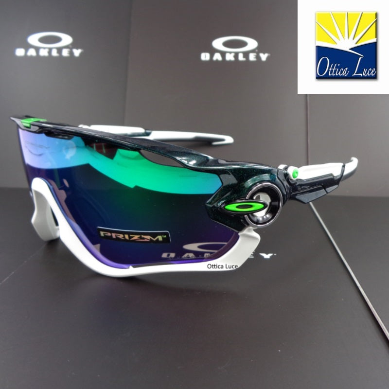 OAKLEY - Jawbreaker 9290 36 Cycling Sport Racing Prizm Mark Cavendish Signature Series 929036