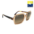 RAY BAN - 2188 130143 Degradante 130 143