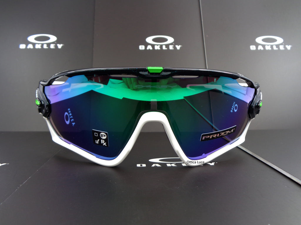 OAKLEY - Jawbreaker 9290 36 Cycling Sport Racing Prizm Mark Cavendish Signature Series 929036