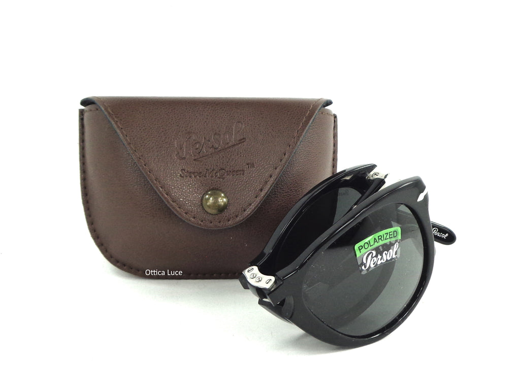 PERSOL - 714 SM 9548 Steve McQueen Special Edition calibro 54 Polarizzato 95 48