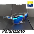 OAKLEY - Holbrook XL 9417 07 Cycling Sport Racing Prizm Polarizzato 941707