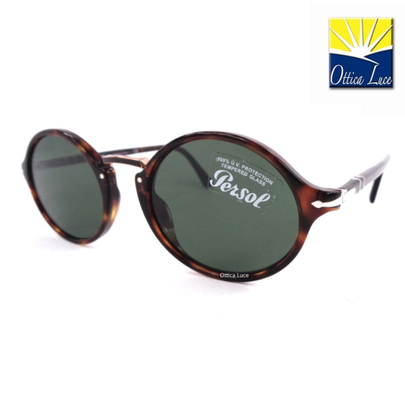 PERSOL - 3208s 24/31 Havana