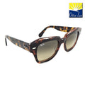 RAY BAN - State Street 2186 1324BG 1324 BG