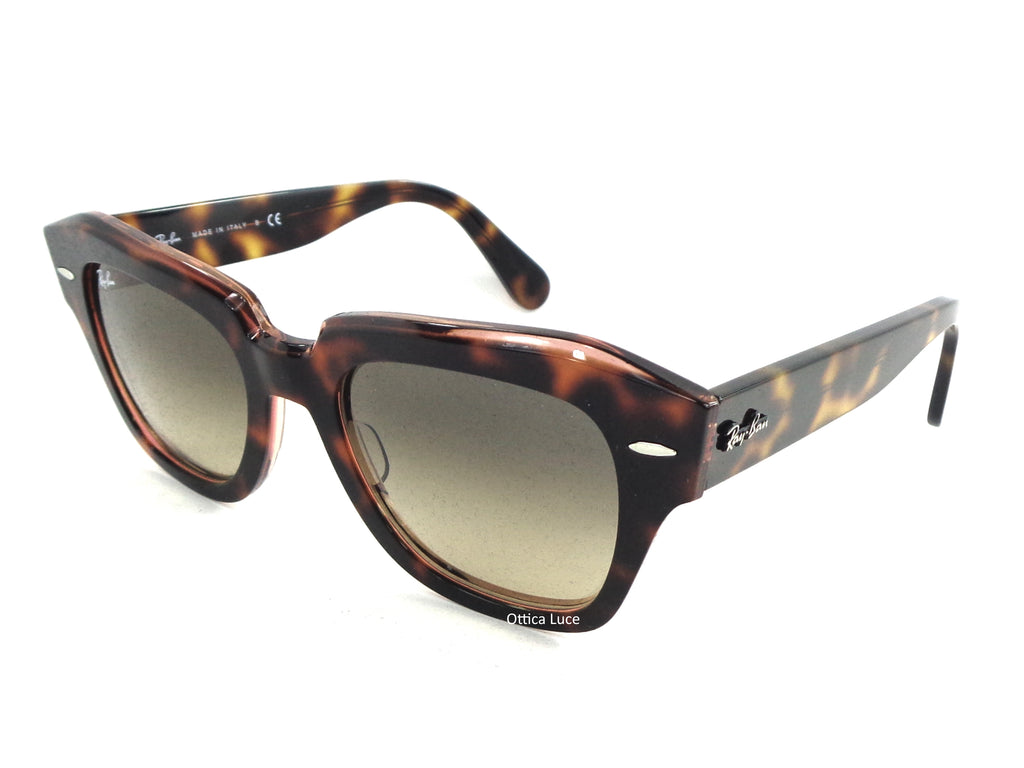 RAY BAN - State Street 2186 1324BG 1324 BG
