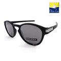 OAKLEY - Latch 9265 40 Cycling Sport Racing Prizm Black Iridium 926540