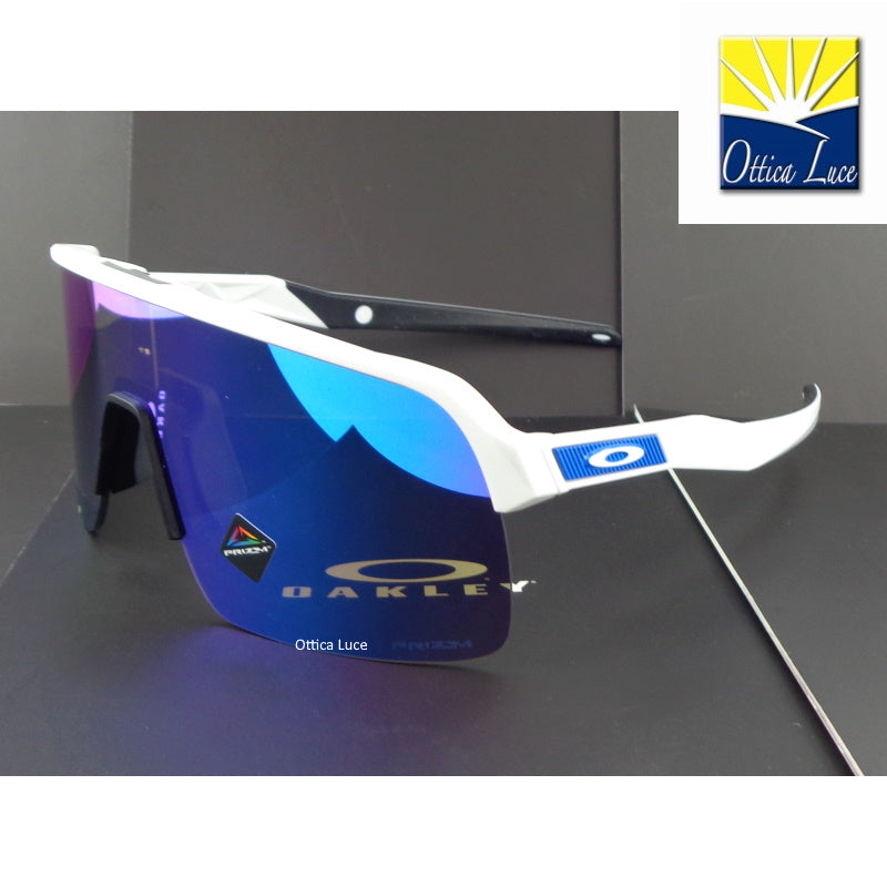 OAKLEY - Sutro Lite 9463 19 Cycling Sport Racing Prizm 946319