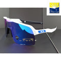 OAKLEY - Sutro Lite 9463 19 Cycling Sport Racing Prizm 946319