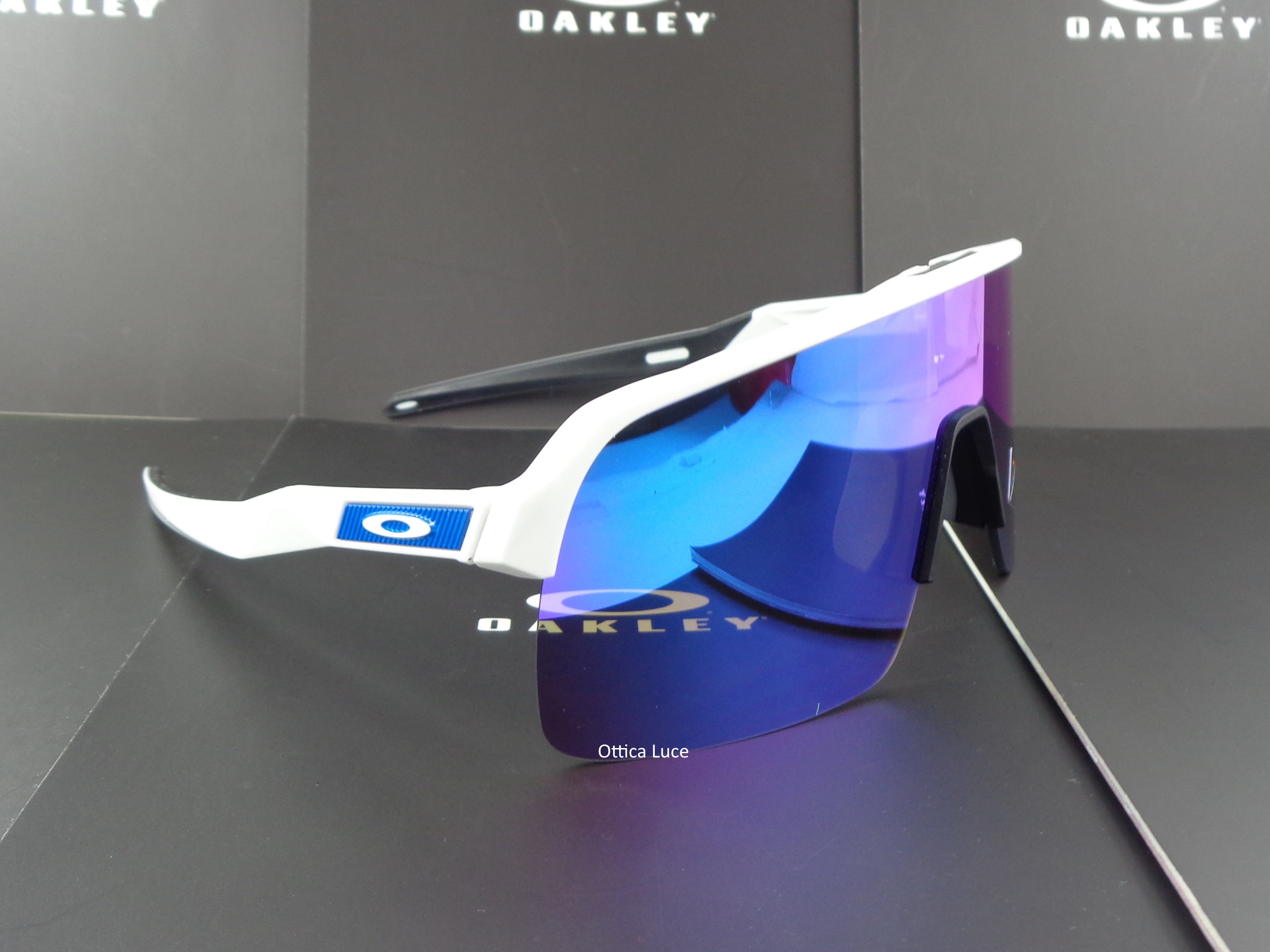 OAKLEY - Sutro Lite 9463 19 Cycling Sport Racing Prizm 946319