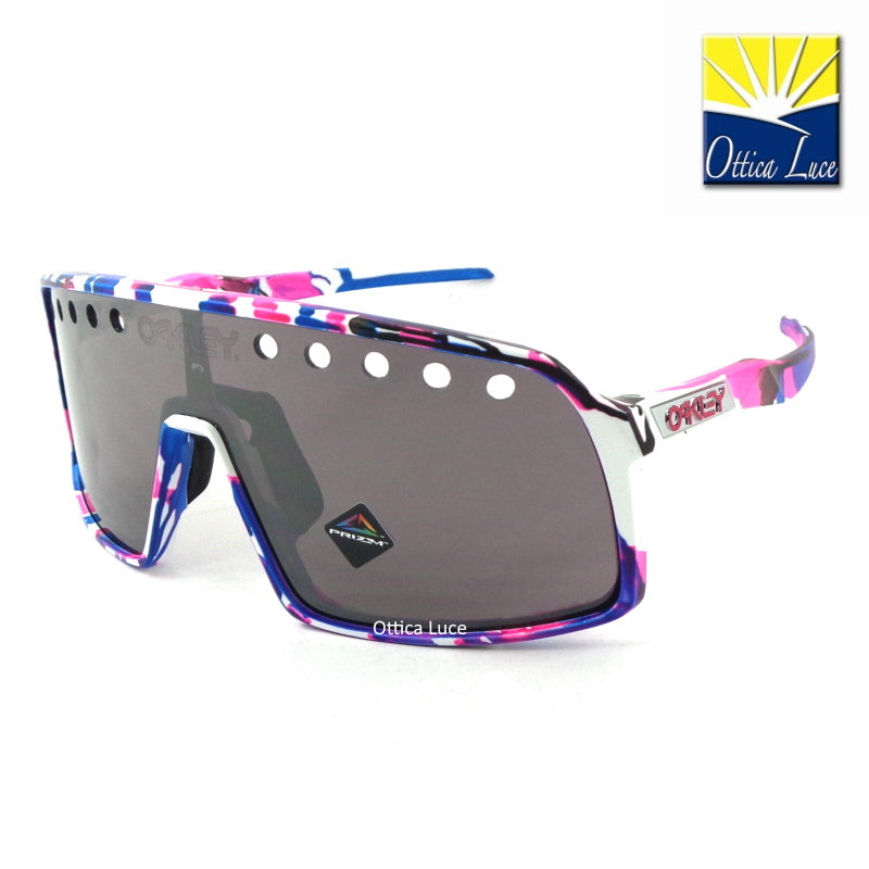 OAKLEY - Sutro 9406 93 Cycling Sport Racing Prizm 940693 Kokoro