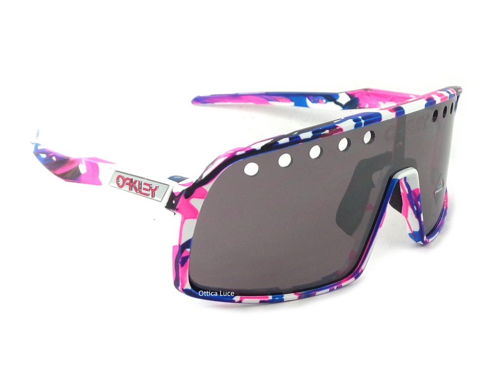 OAKLEY - Sutro 9406 93 Cycling Sport Racing Prizm 940693 Kokoro