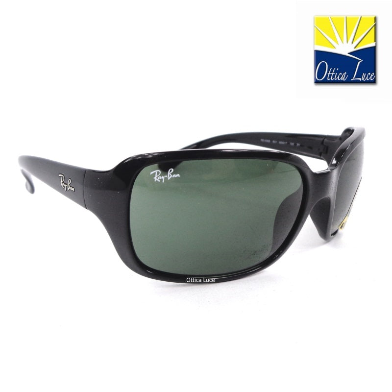 RAY BAN - 4086 601 Avvolgente