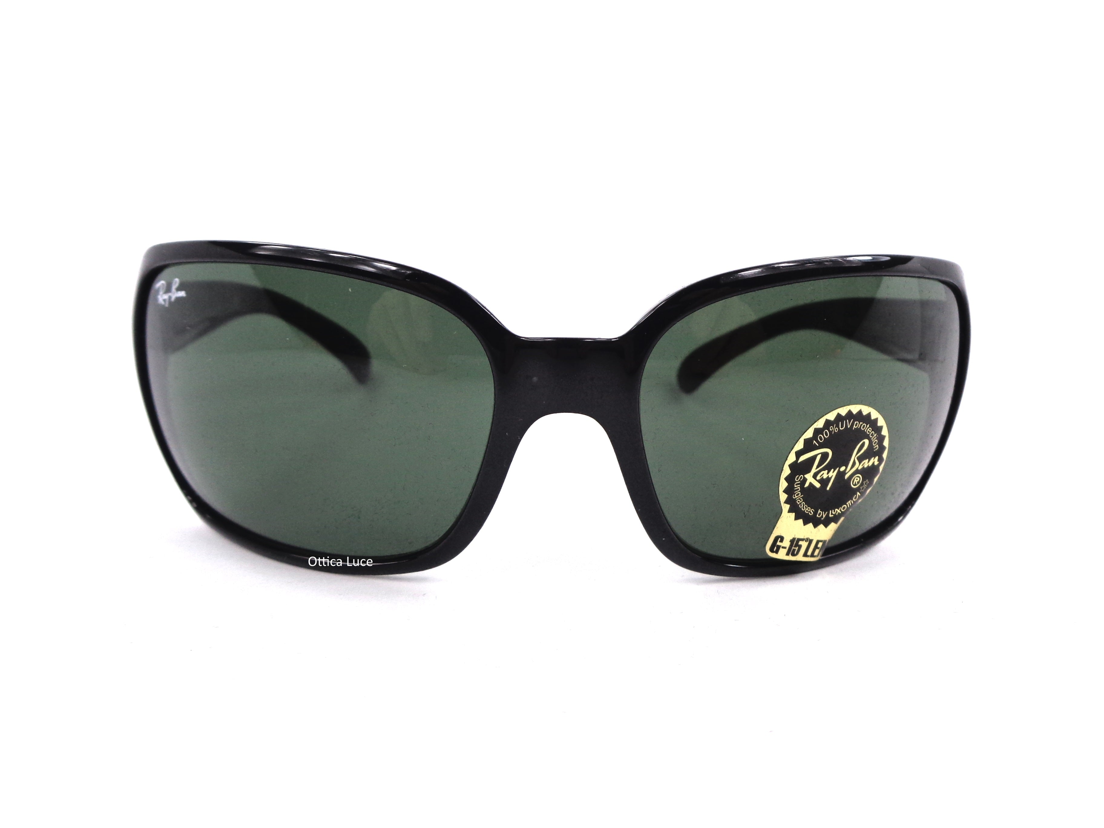 RAY BAN - 4086 601 Avvolgente
