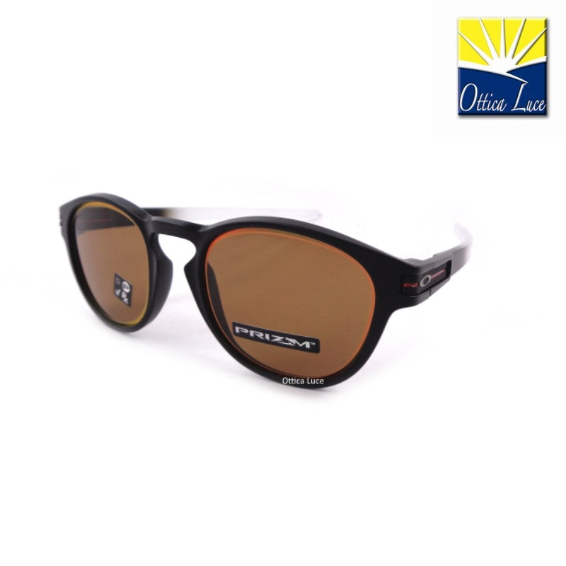 OAKLEY - Latch 9265 36 Cycling Sport Racing Prizm 926536