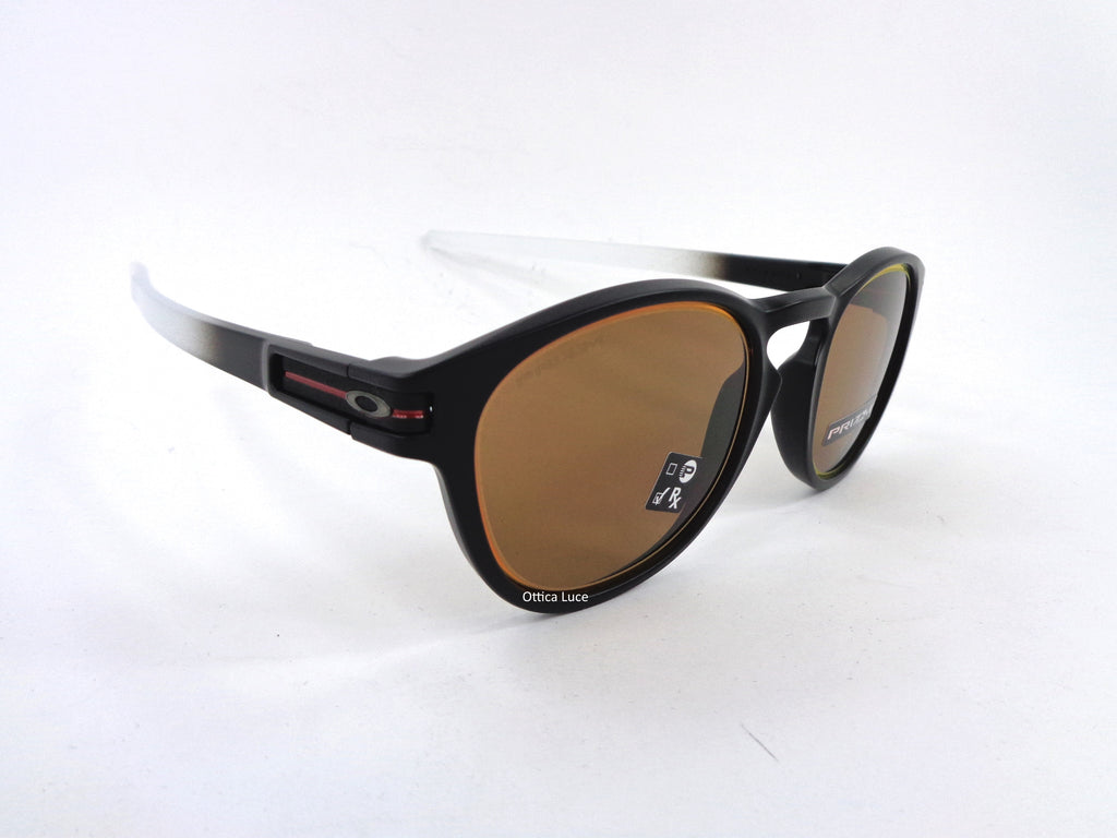 OAKLEY - Latch 9265 36 Cycling Sport Racing Prizm 926536