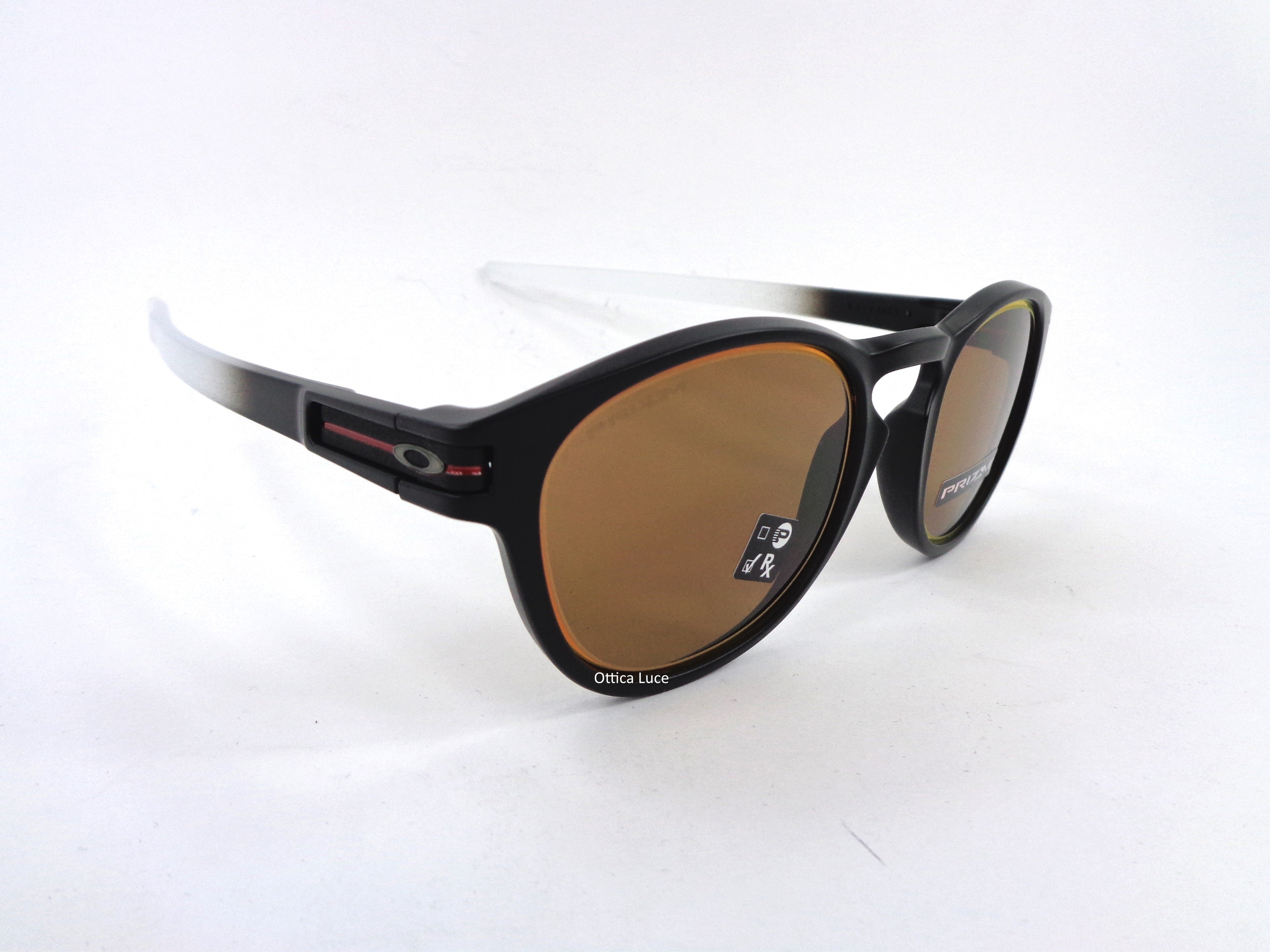 OAKLEY - Latch 9265 36 Cycling Sport Racing Prizm 926536
