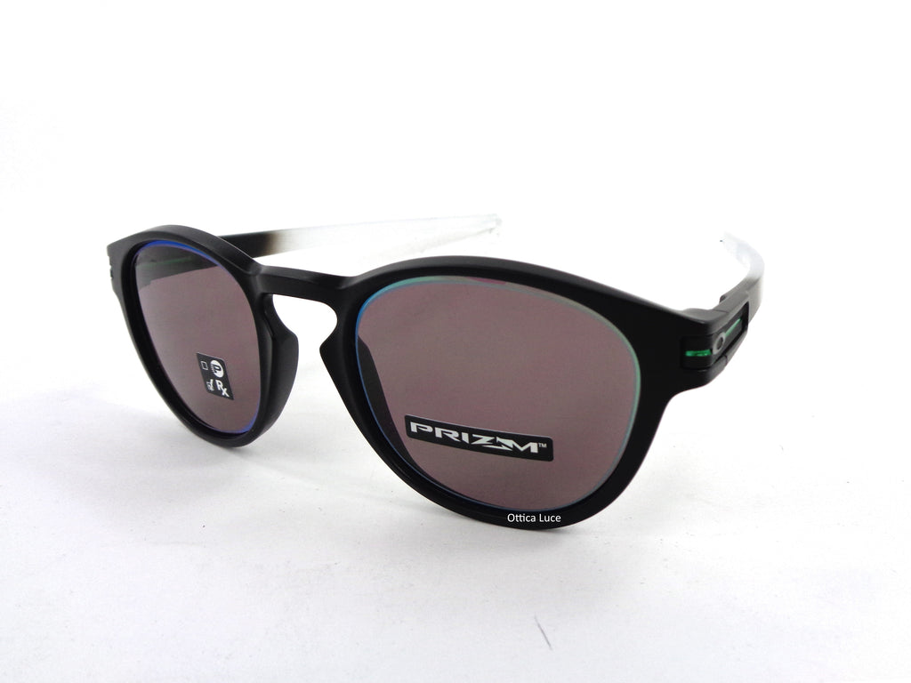 OAKLEY - Latch Borderline 9265 34 Cycling Sport Racing Prizm 926534