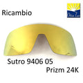 OAKLEY - Lenti di Ricambio Sutro Prizm 24K 940605 9406 05