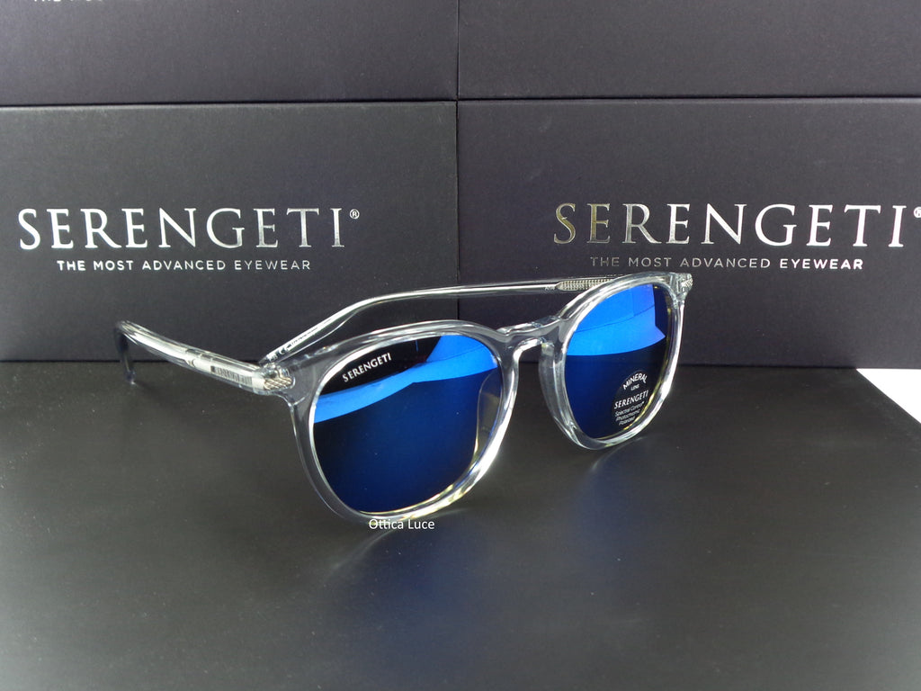 New SERENGETI Arlie SS483003 Polarizzato 555
