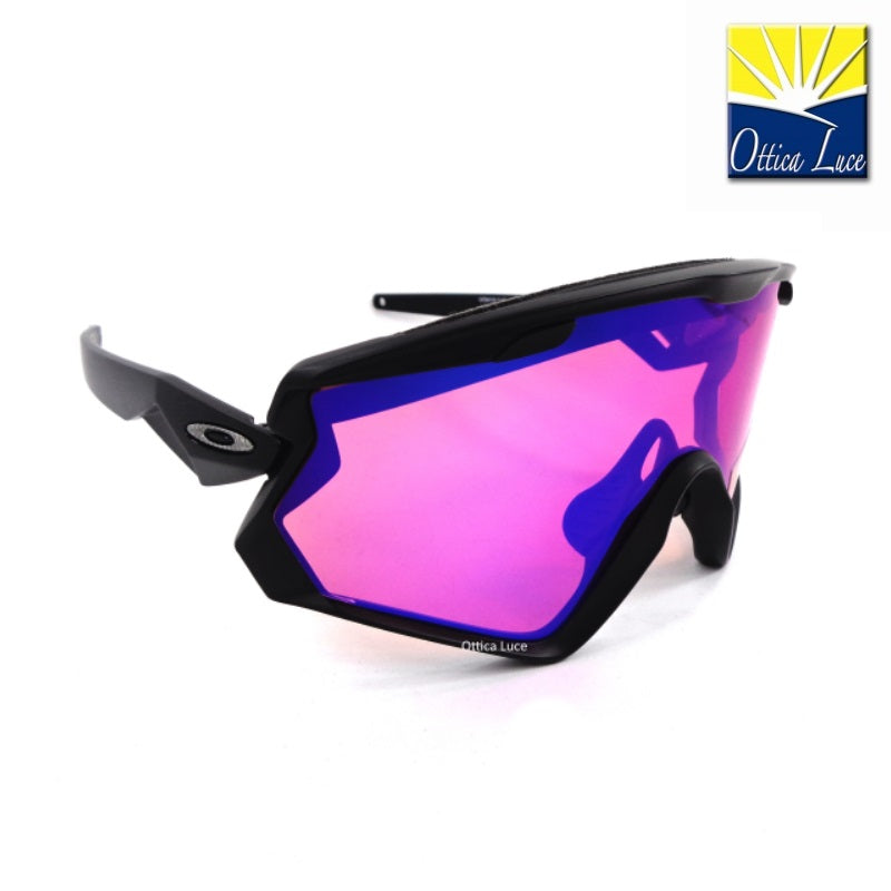 OAKLEY - Windjacket 2.0 9418 11 Cycling Sport Racing Prizm