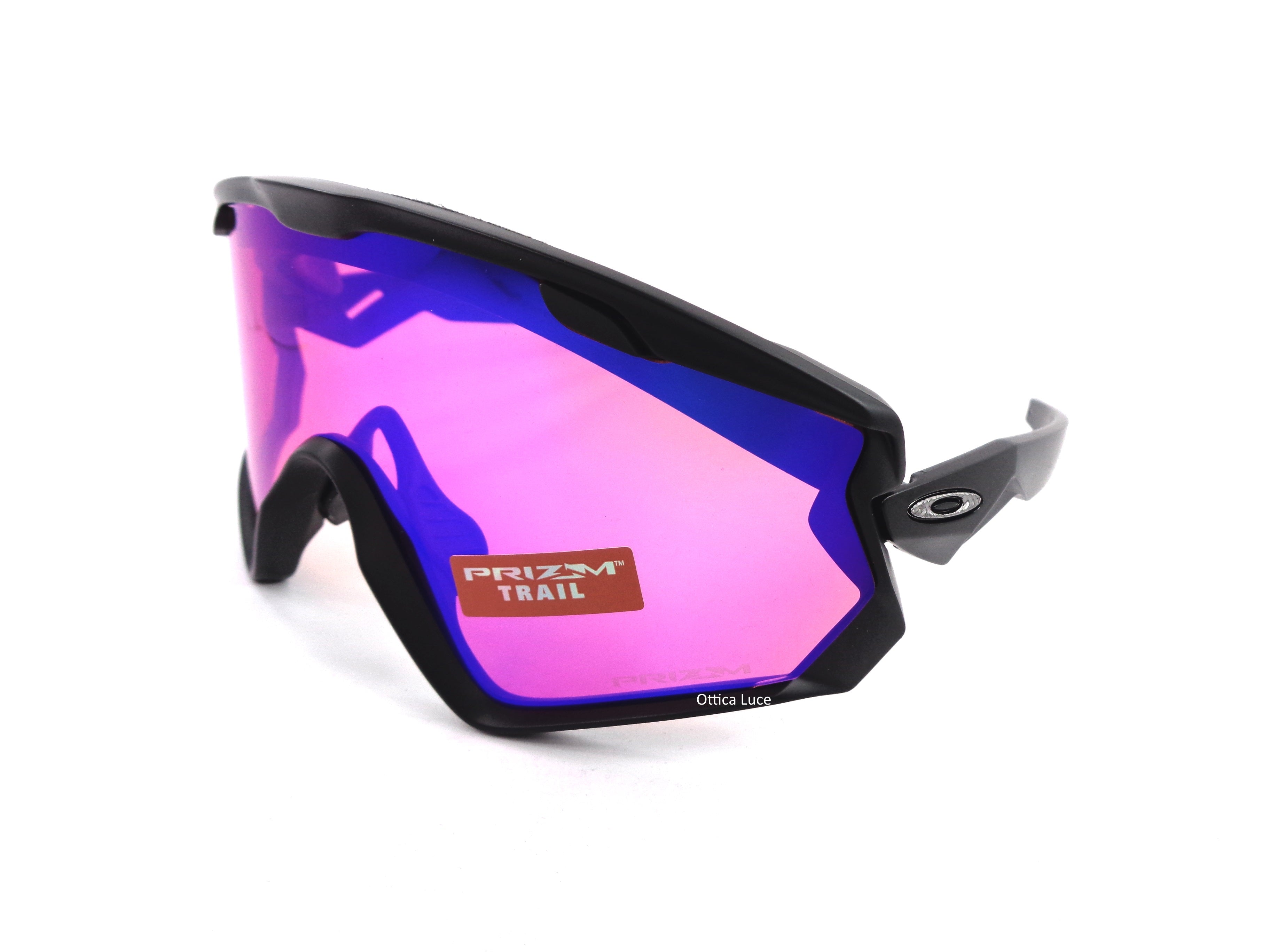 OAKLEY - Windjacket 2.0 9418 11 Cycling Sport Racing Prizm