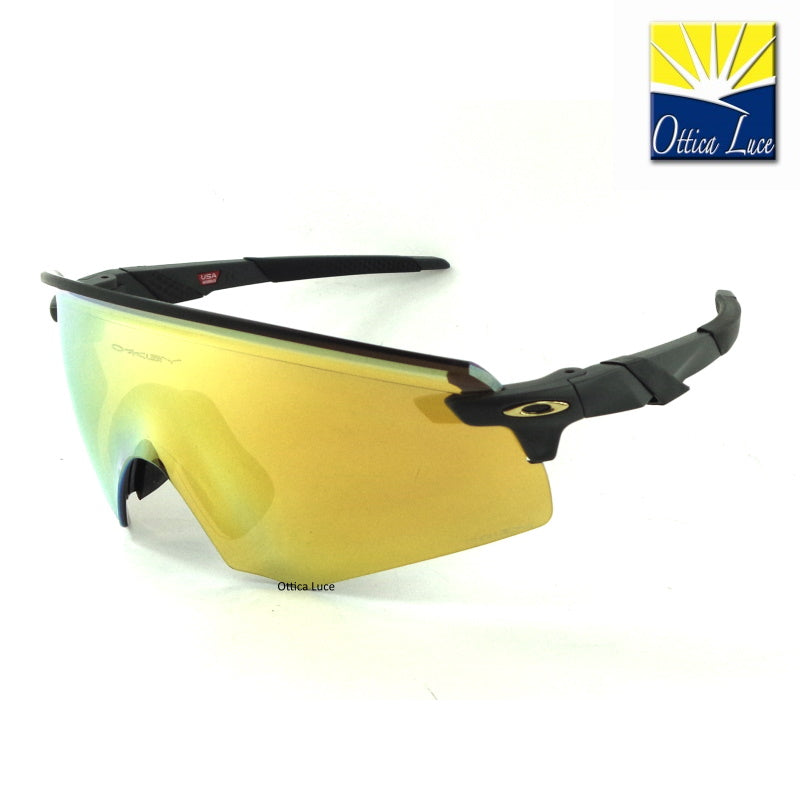 OAKLEY - ENCODER 9471 04 Prizm Sport Racing Cycling 947104