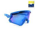 OAKLEY - Windjacket 2.0 9418 13 Cycling Sport Racing Prizm