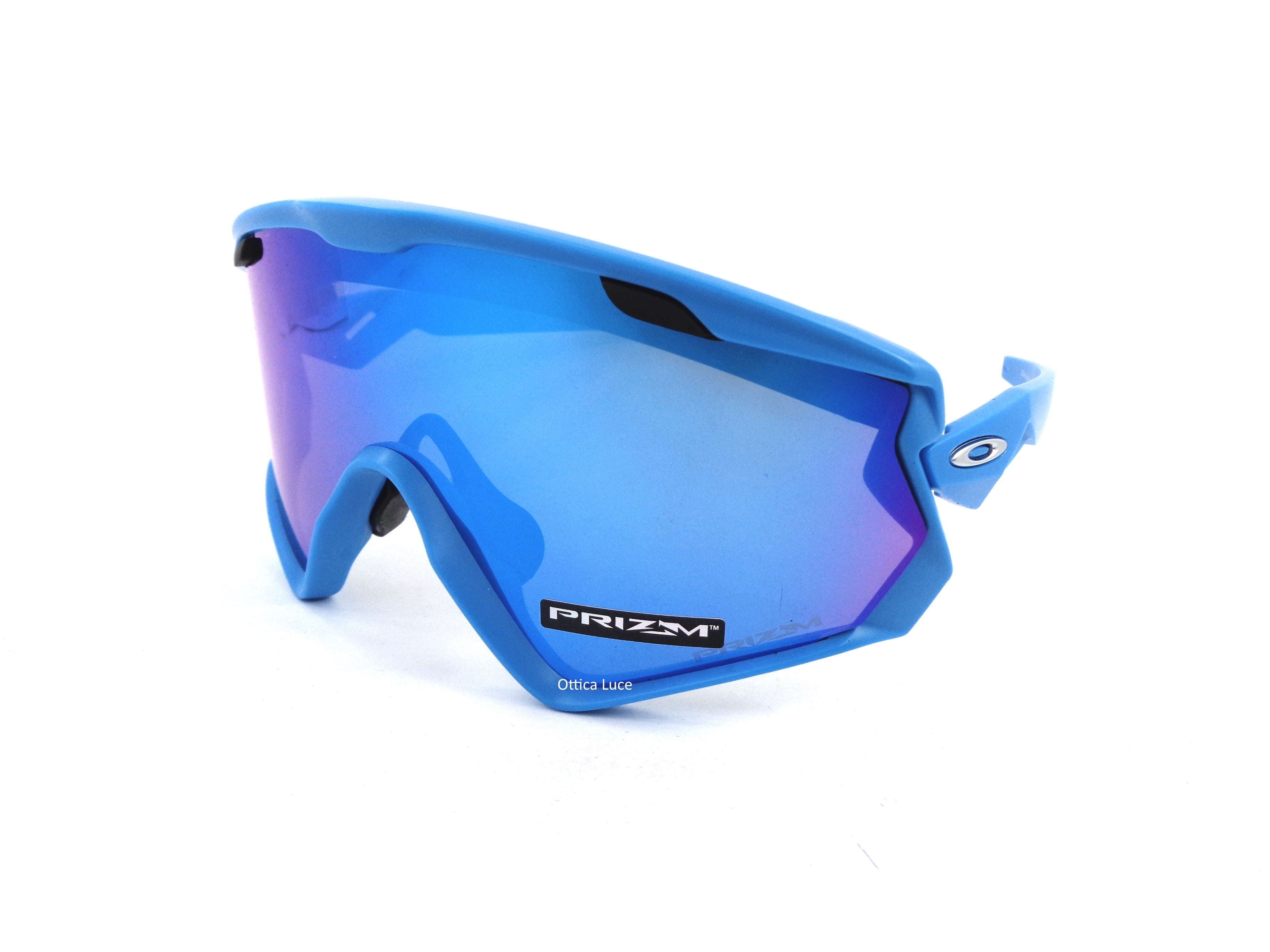 OAKLEY - Windjacket 2.0 9418 13 Cycling Sport Racing Prizm