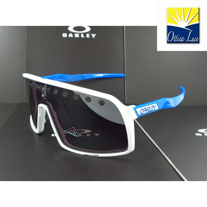 OAKLEY - Sutro 9406 62 Cycling Sport Racing Prizm 940662