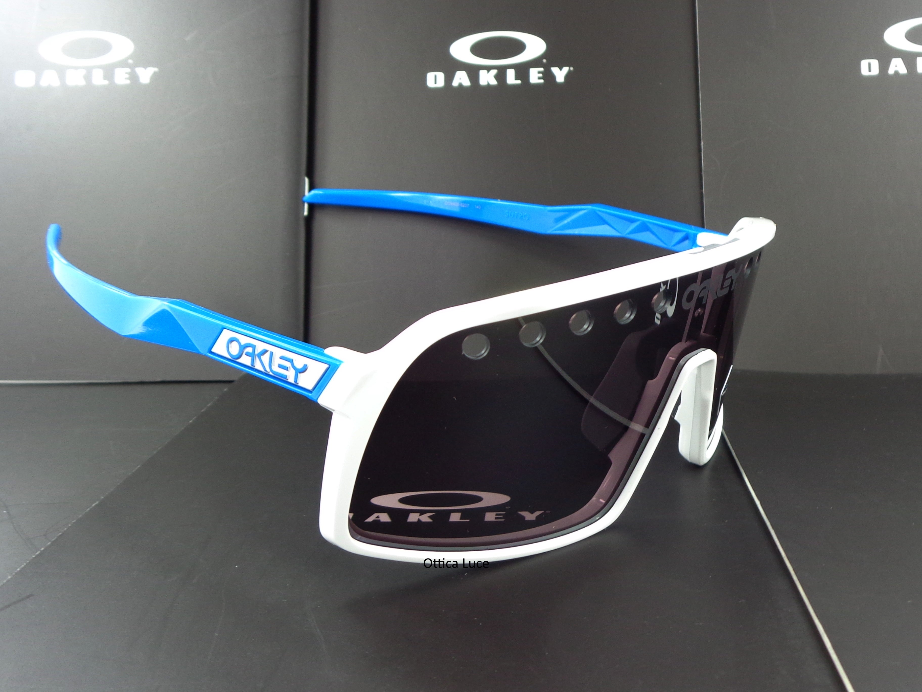 OAKLEY - Sutro 9406 62 Cycling Sport Racing Prizm 940662