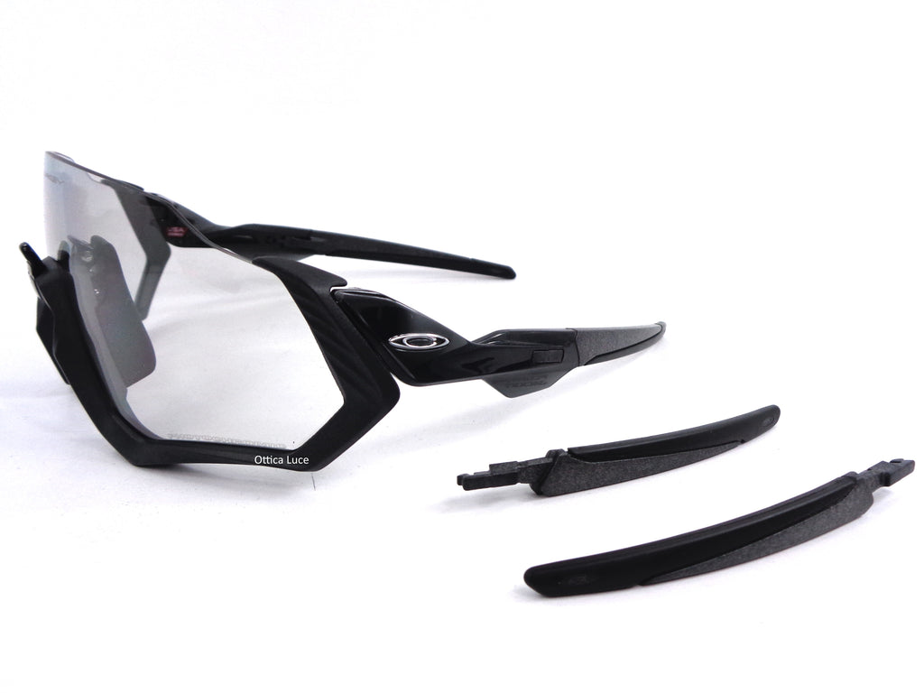 OAKLEY - Flight Jacket 9401 07 Cycling Sport Racing Fotocromatico 940107