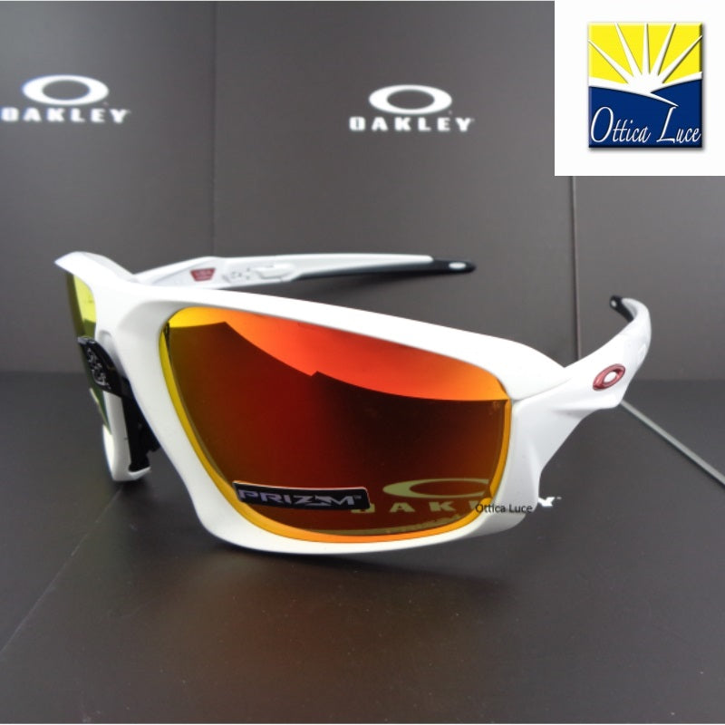 OAKLEY - Field Jacket 9402 02 Cycling Sport Racing Prizm 940202