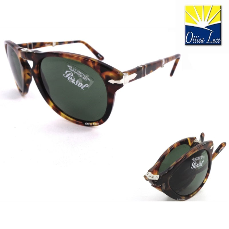PERSOL - 714 1052/31 madreterra calibro grande 54 pieghevole