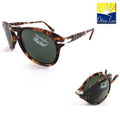 PERSOL - 714 1052/31 madreterra calibro grande 54 pieghevole