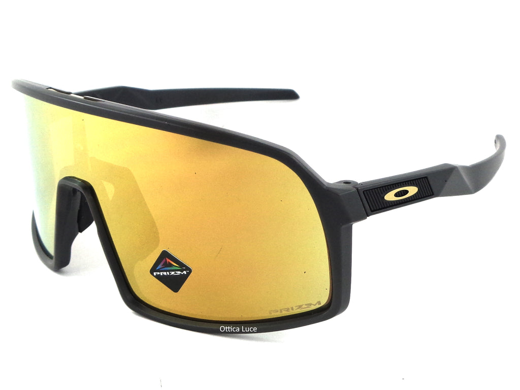 OAKLEY - Sutro S 9462 08 Prizm 24K Cycling Sport Racing 946208 Small Size