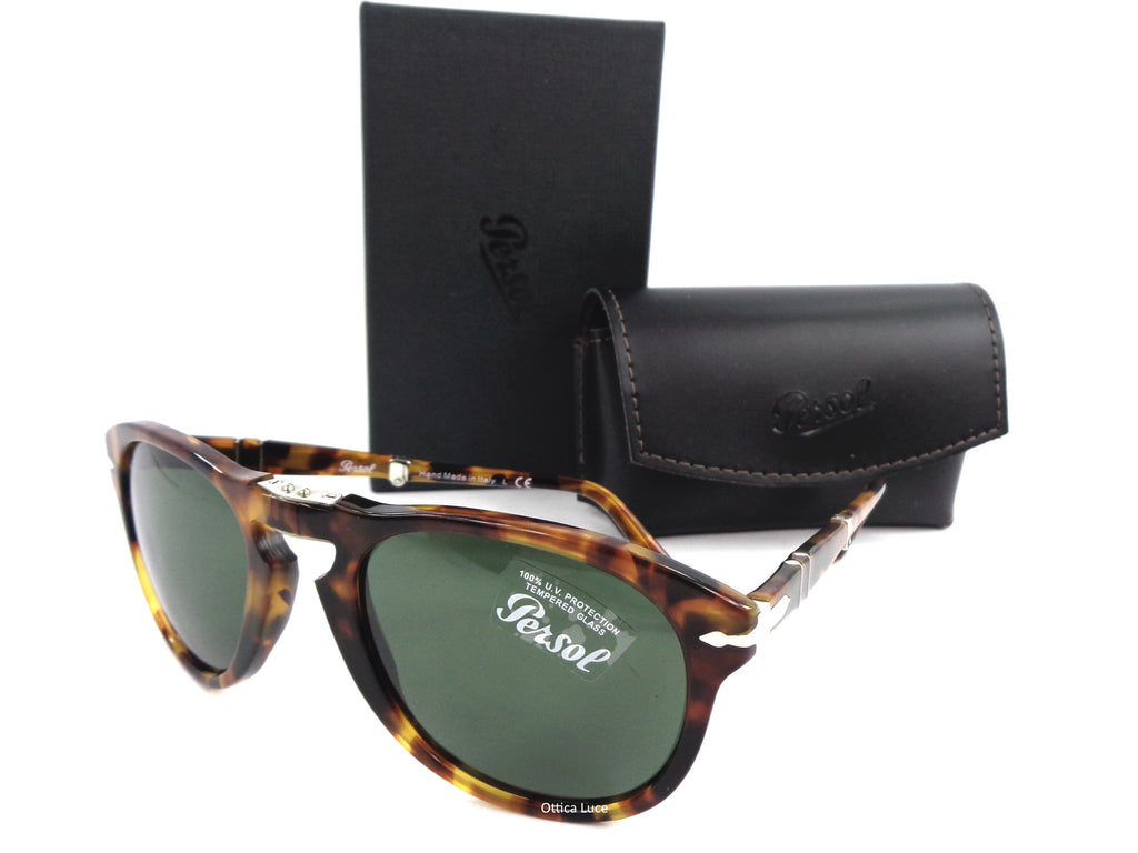 PERSOL - 714 1052/31 madreterra calibro grande 54 pieghevole