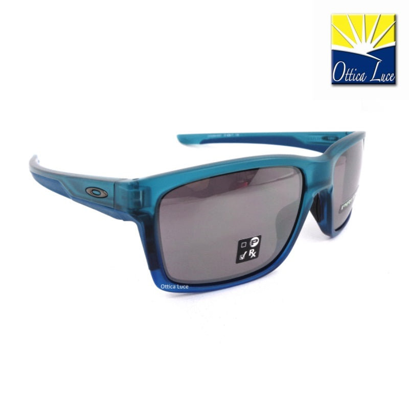 OAKLEY - Mainlink 9264 40 Cycling Sport Racing Prizm