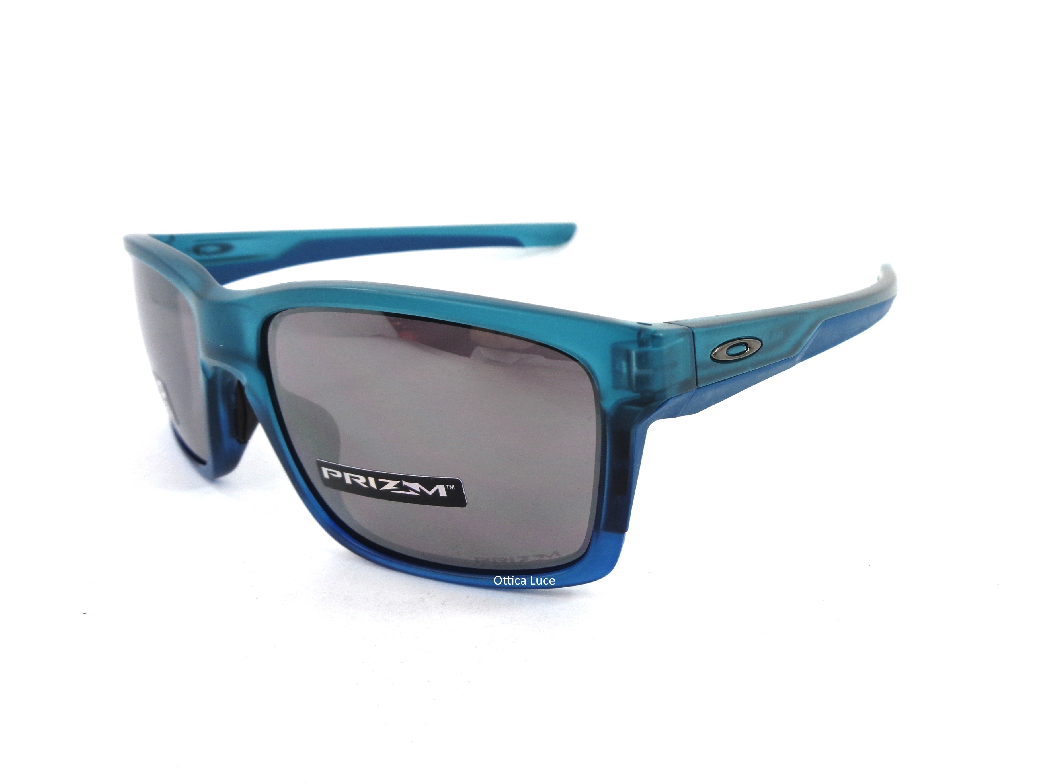 OAKLEY - Mainlink 9264 40 Cycling Sport Racing Prizm