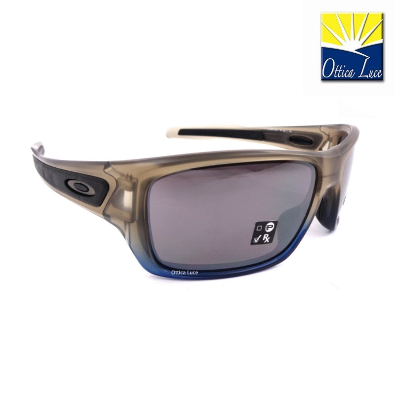 OAKLEY - Turbine 9263 52 Cycling Sport Racing Prizm
