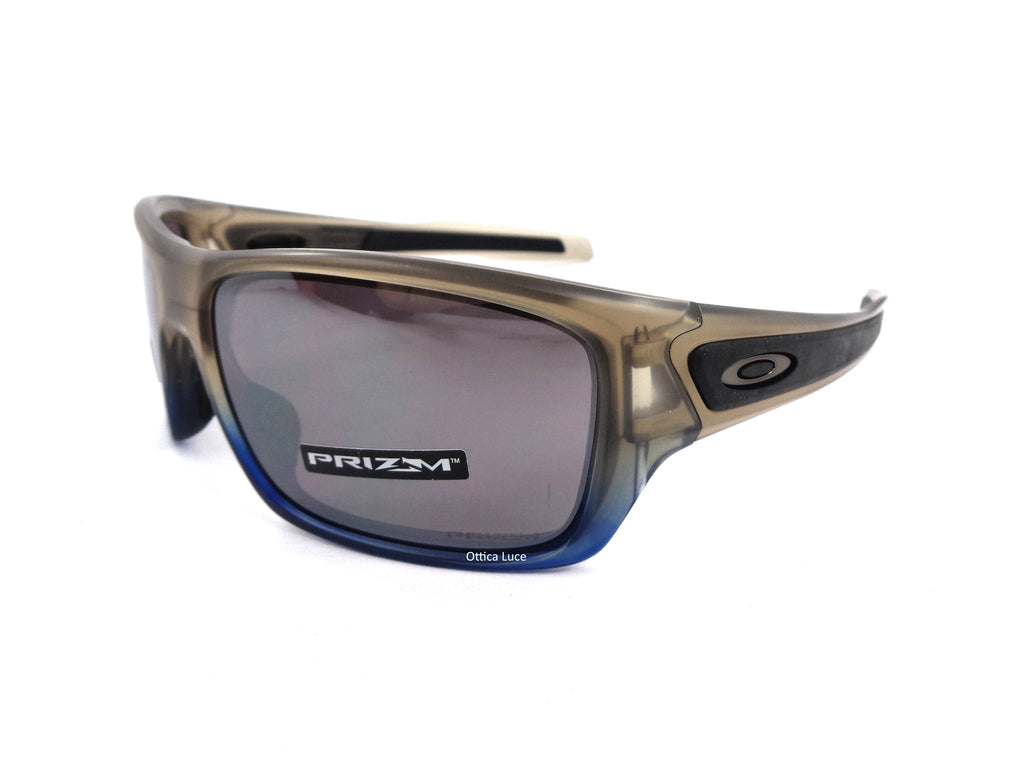 OAKLEY - Turbine 9263 52 Cycling Sport Racing Prizm