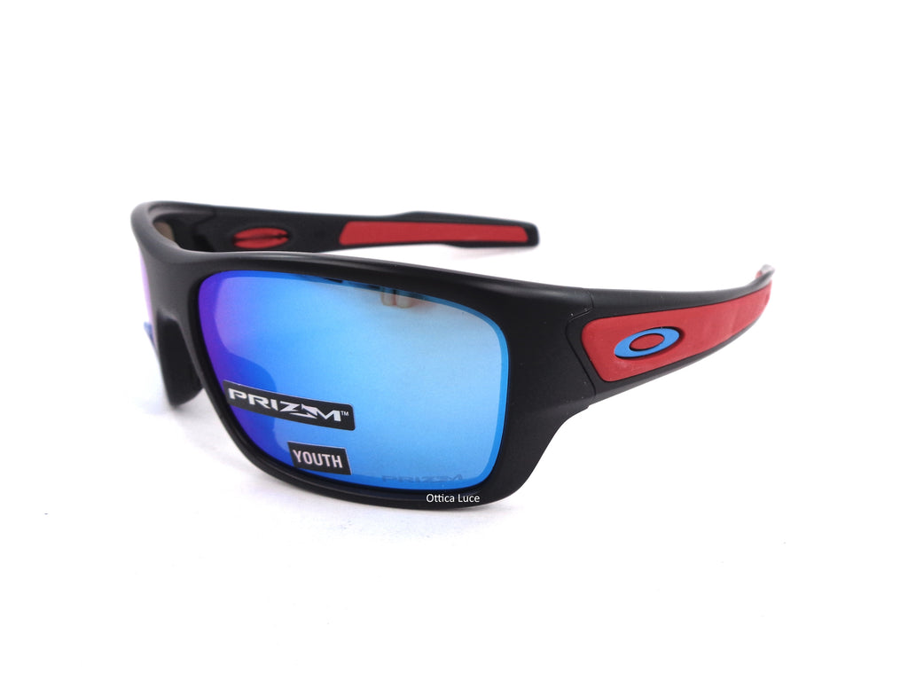 OAKLEY - Turbine XS 9003 11 Cycling Sport Racing Prizm