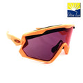 OAKLEY - Windjacket 2.0 9418 15 Cycling Sport Racing Prizm