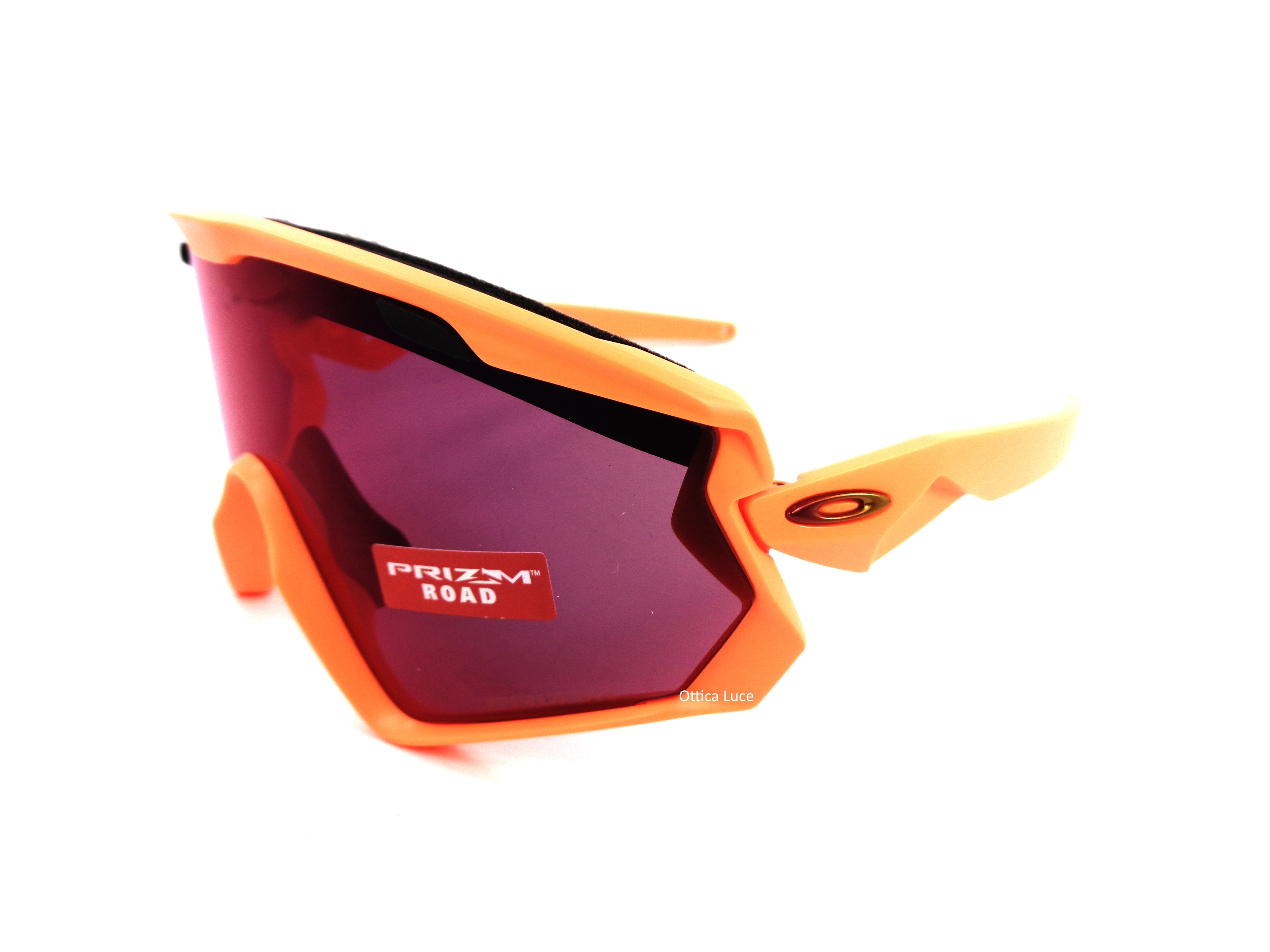 OAKLEY - Windjacket 2.0 9418 15 Cycling Sport Racing Prizm