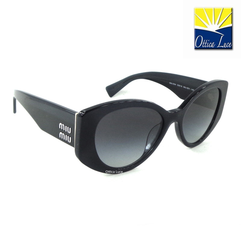 MIU MIU - 0MU 03WS 06U5D1 06U 5D1