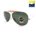 RAY BAN - Shooter 3138 001 Grande 62