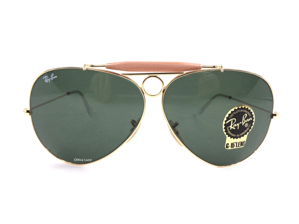 RAY BAN - Shooter 3138 001 Grande 62