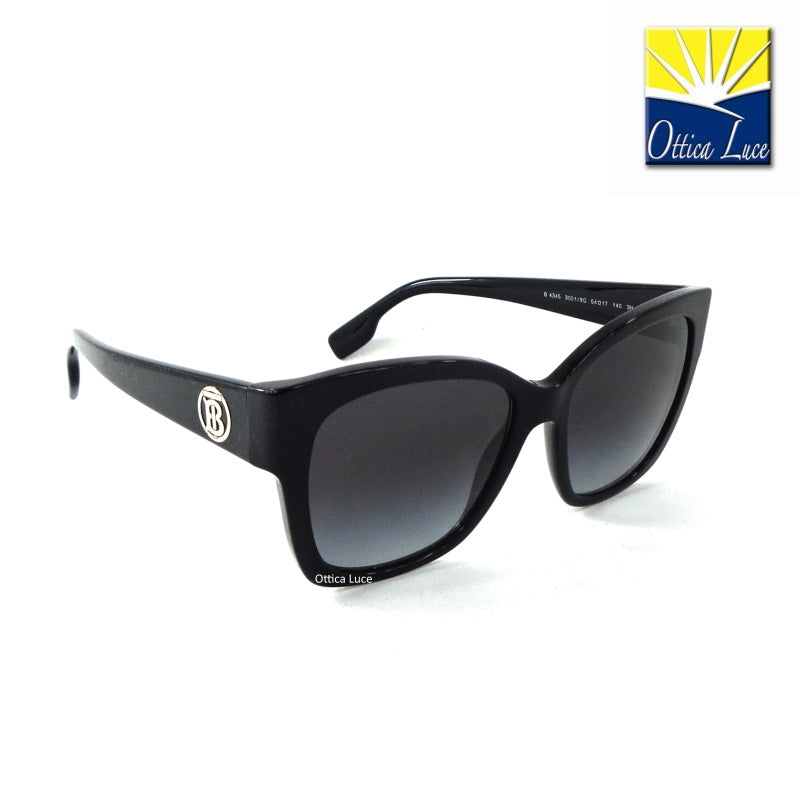 BURBERRY- B 4345 30018G 3001 8G Ruth