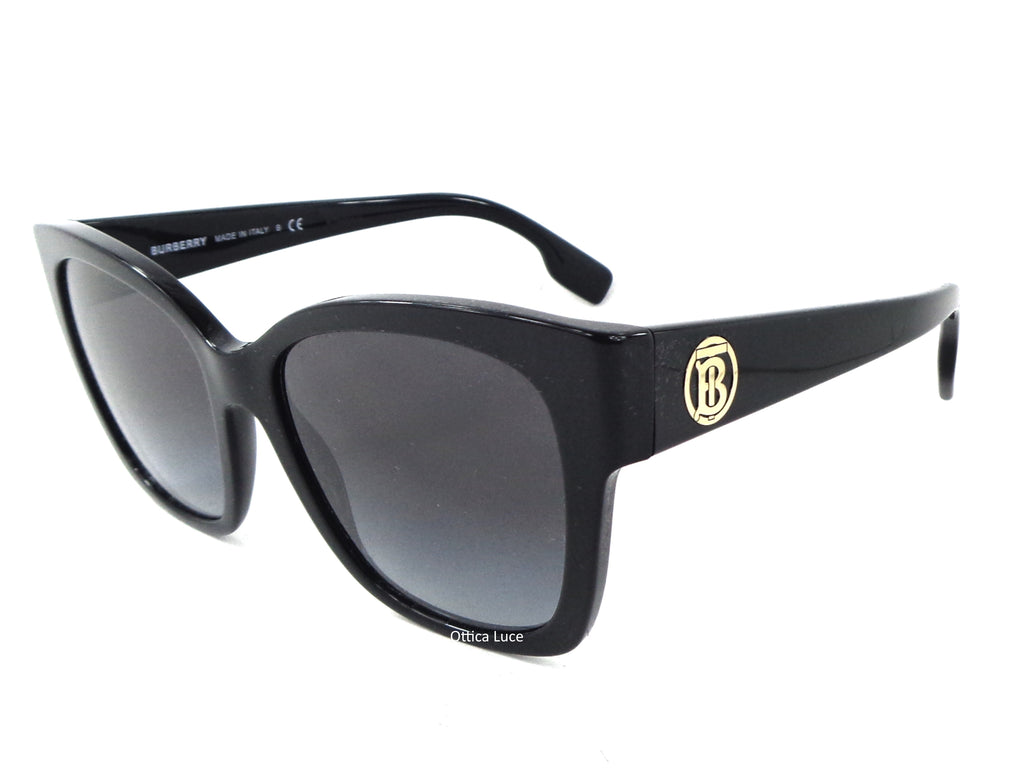 BURBERRY- B 4345 30018G 3001 8G Ruth