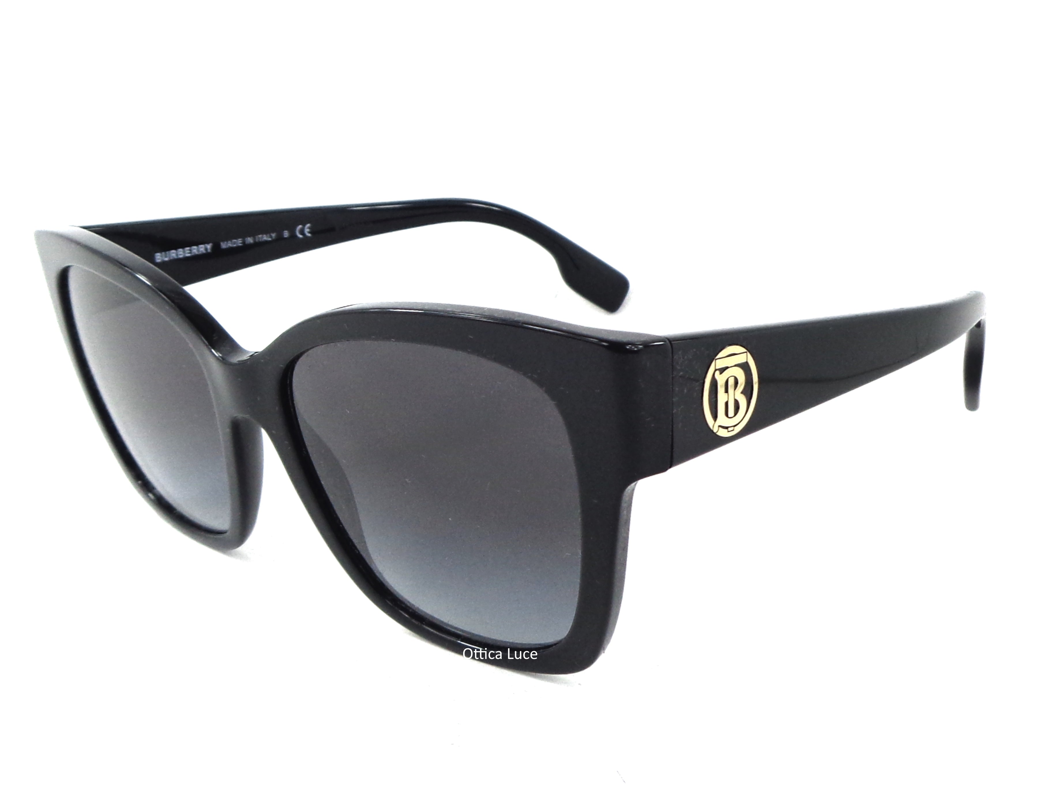 BURBERRY- B 4345 30018G 3001 8G Ruth