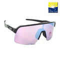 OAKLEY - Sutro Lite 9463 17 Cycling Sport Racing Prizm Snow Sapphire  946317