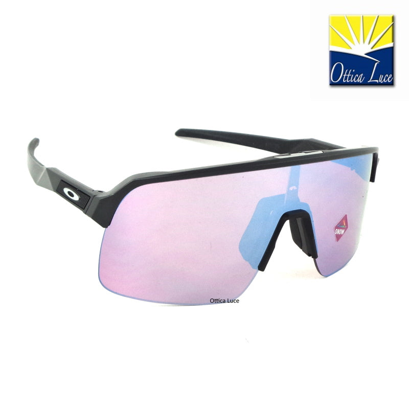 OAKLEY - Sutro Lite 9463 17 Cycling Sport Racing Prizm Snow Sapphire  946317
